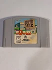 Nintendo 64 Game - South Park  AUTHENTIC N64 Clean-Tested. See Pictures.