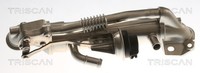Triscan KüHler AbgasrüCkfüHrung 8813 16116 FüR Ford Ranger Tke Tdci 4X4