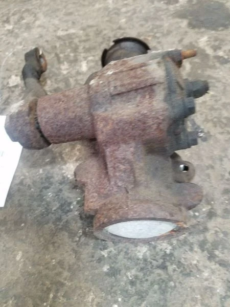 Engranaje de dirección/rack dirección asistida sedán Opt NV7 se adapta a 94 ROADMASTER 781097 Foto 3 de 4