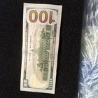 US $100 Hundred Dollar Bill Federal Reserve Note Series 2009A Star LB09092207* — photo 4