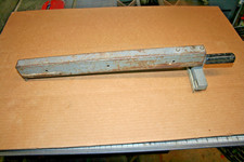 Makita Rip Fence 2708 Table Saw