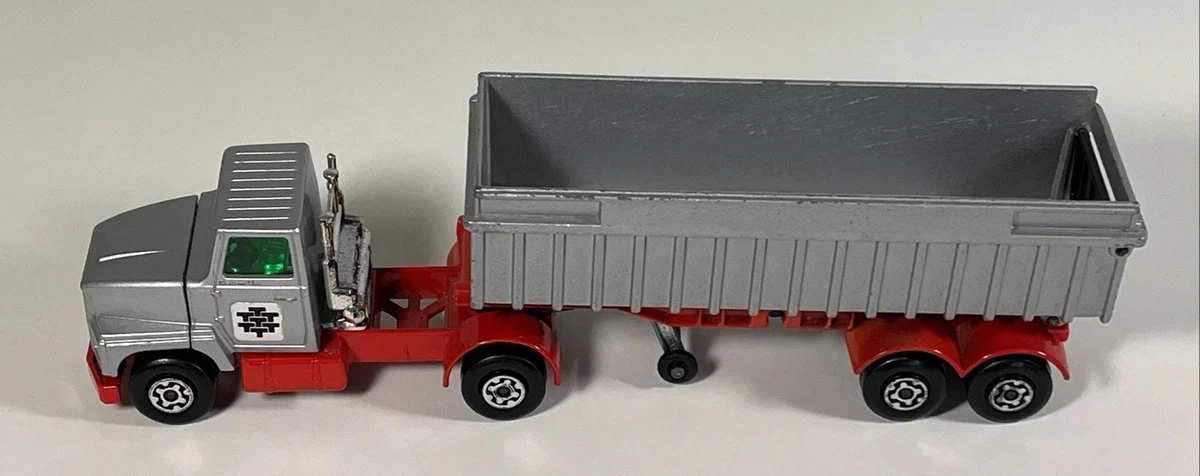 Las mejores ofertas en Matchbox Superkings 1973 Año de Fabricación