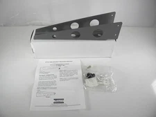 Shakespeare 4366 Aluminum Sailboat Mast Mounting Bracket (1"-14 Thread) **New**