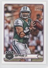 2012 Topps Magic Tim Tebow #59 0f4