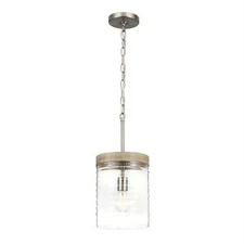 Kichler Maritime Pendant Light