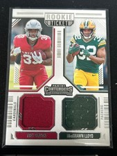 Ticket Dual Swatches Choose