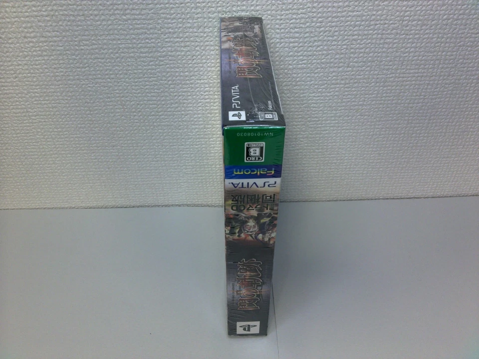 Legend of Heroes: Trails of Cold Steel 2 PS Vita Limited Drama CD Edition SEALED - Image 4 of 4