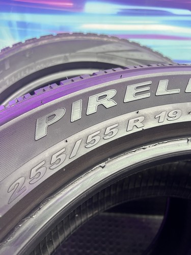 255 55 19 Pirelli Scorpion Ice & Snow - Picture 7 of 7