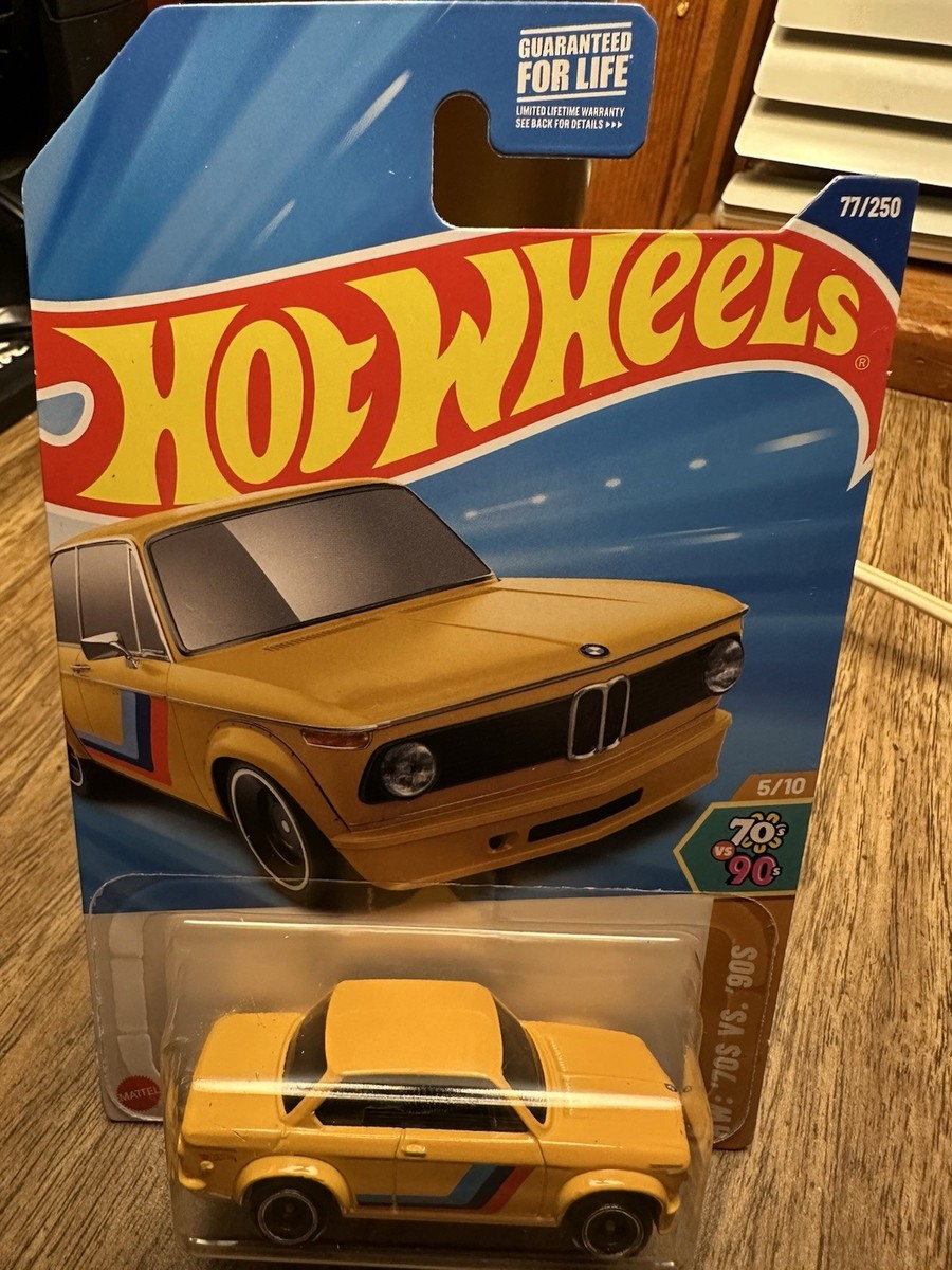 HOTWHEELS 30years 1973 限定版　未開封 2023 Hot Wheels 1:64 100 Years Fandango The Mystery Machine