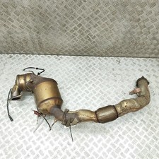 PORSCHE MACAN 95B Katalysator 4H0131765B 3.0 Diesel 190 kW 2015 33192145