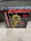 Iron Maiden - Killers. 2012 EMI Picture Disc - Still Sealed.