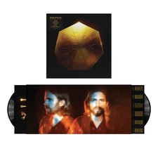 Sub Focus Contact (Vinyl) 12" Album (Gatefold Cover)