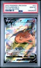 2022 POKEMON JPN SWORD & SHIELD VSTAR UNIVERSE #211 FULL ART/CHARIZARD V PSA 10