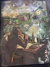 Dufex Foil Prints F J Warren. Set of Two Unframed Prints.