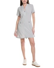 Xcvi Mulder Jacket Mini Dress Women's