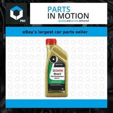 React Performance Dot 4 1l fits KIA Castrol Genuine Top Quality Product New 20.08 per litre
