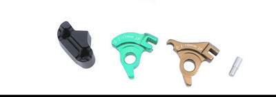 Scott Twinloc Replacement Part Kit