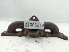 2013 Ford Escape Turbocharger Turbo Charger Super Charger Supercharger Kew78