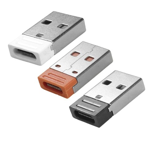 Adattatore USB 2.0 Da Mini USB Maschio A USB Femmina &ndash; Convertitore Generico