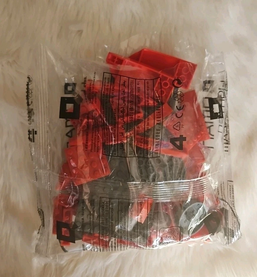 Игрушка Octonauts GUPX LEGO Launch and Rescue Vehicle dashi & Barnacles shellington - Изображение 3 из 4