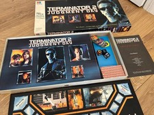 Terminator 2:90's Board Game #e69669