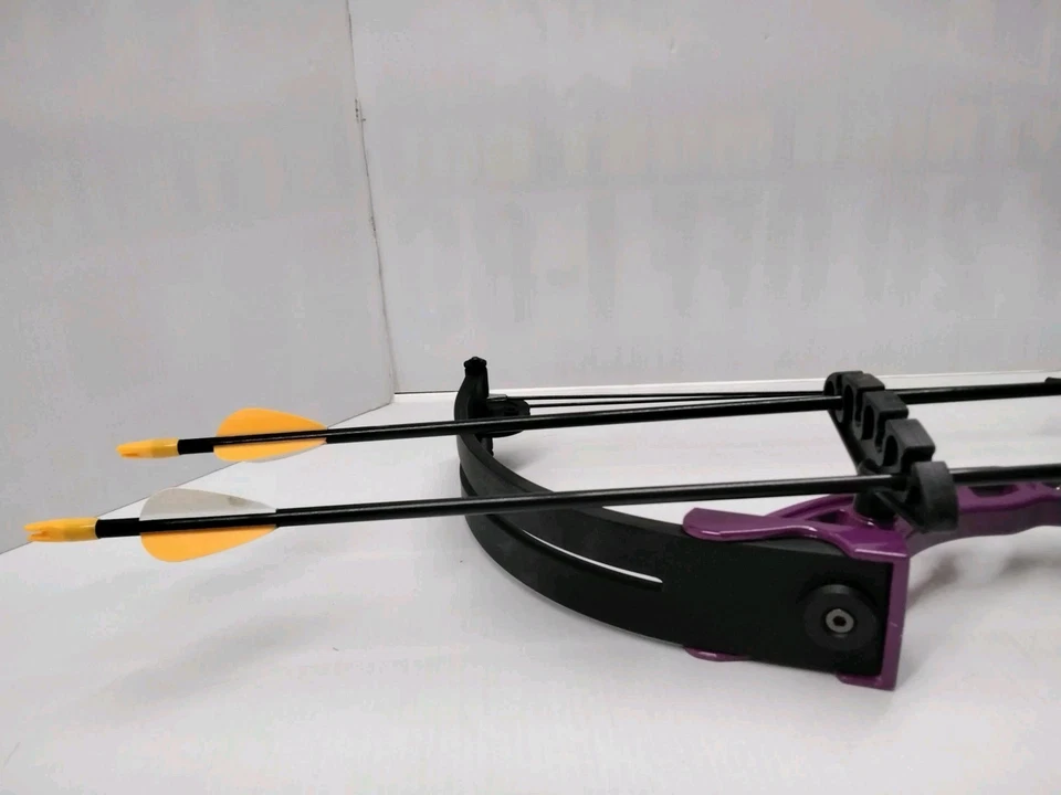 Bear Brave Youth Compound Bow Archery Target Hunting - Image 2 of 4