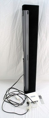Sonos Playbar Soundbar Home Theater w/Remote & Wireless Bridge