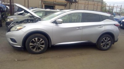 Ignition Switch Push Button Start And Stop Switch Fits 15-24 MURANO 1119432