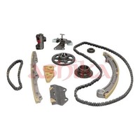 Ashika Steuerkettensatz KCK406 FüR Honda