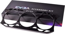 EVGA Carbon Fiber Shroud for EVGA 20-Series FTW3 Cards