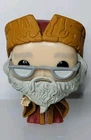 Funko Harry Potter Pocket Pop 2022 Advent Calendar Professor Dumbledore Figure