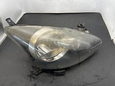 Feu avant (phare) Toyota AYGO