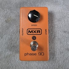 MXR PHASE 90 - Untested