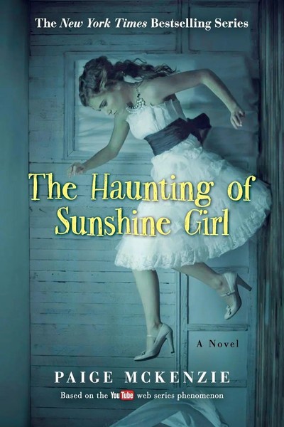 The Haunting Of Sunshine Girl | Book One | Paige Mckenzie | Englisch | Buch-image