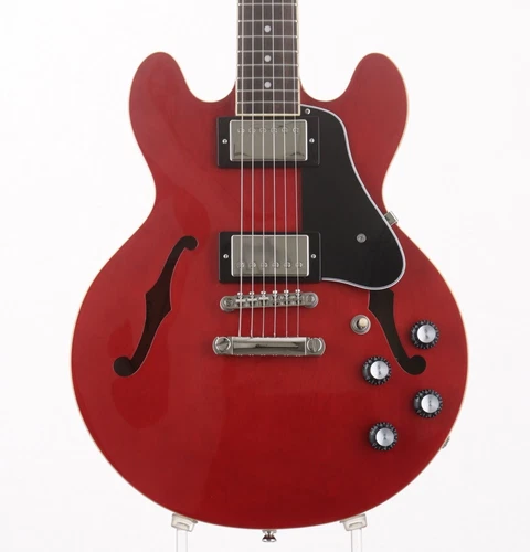 Epiphone Inspired by Gibson Collection / ES-339 Cherry (2022) (no250617)