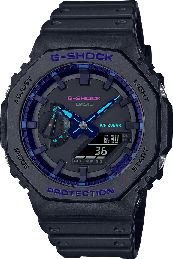 G-SHOCK 5611 Blue Men's Watch - GA2100VB-1A for sale online | eBay G-SHOCK 5611 Blue Men's Watch - GA2100VB-1A for sale online | eBay