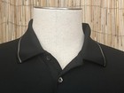 Nike Golf Mens SS 3-Button Polo-Size Large-100% Nike FitDry Polyester — photo 4