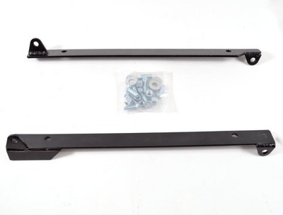 PRP Seats For Jeep CJ7/YJ Passenger Side Seat Adapter Mount - Easy Install