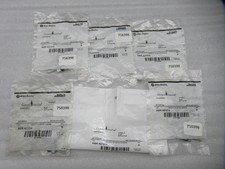 Lot of 6- Allen Bradley 440K-A21014 B Guardmaster Flat Actuator Key