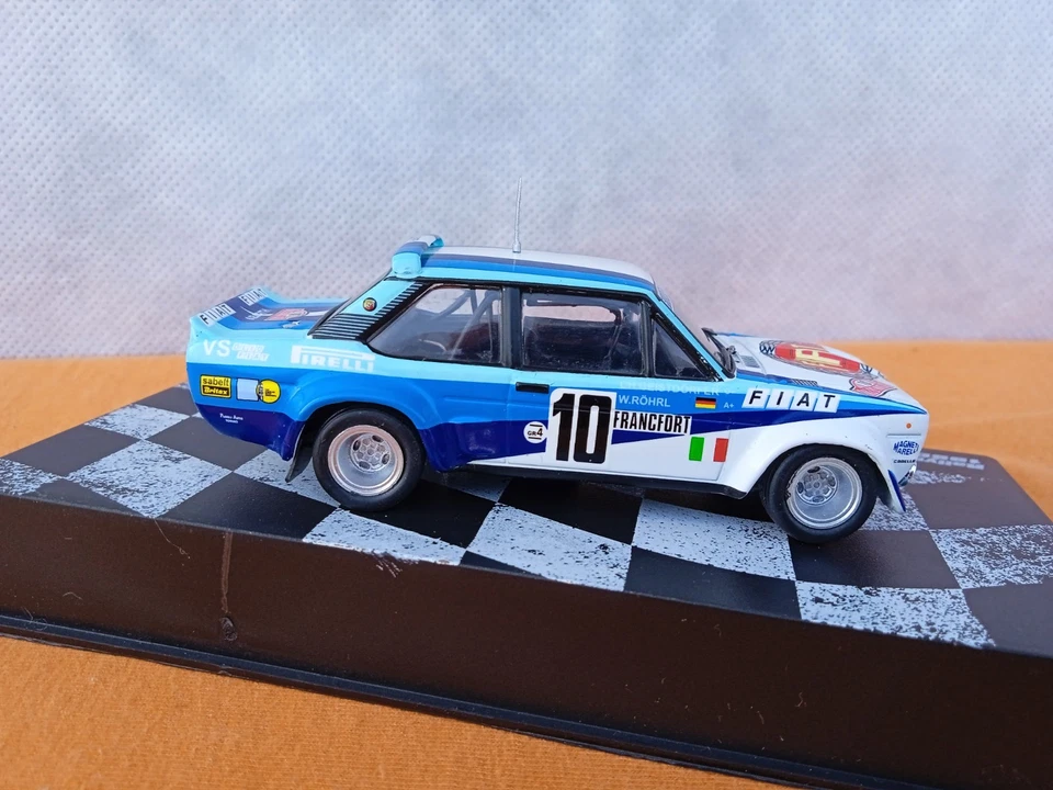 modellismo statico - Immagine 2 di 4