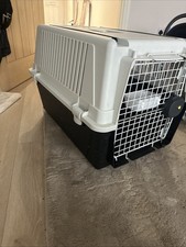 Ferplast Atlas 40 Pet Carrier for Medium Sized Animals