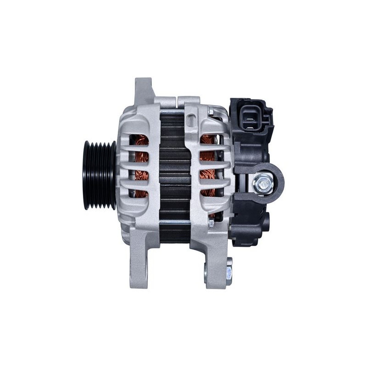 Générateur alternateur 12 V 90 A HELLA Ø 58 mm 3 pôles pour KIA Ceed