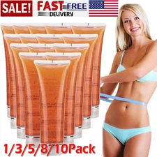 Body Slimming Gel Anti Cellulite for Ultrasonic Cavitation Machine Fat Burning