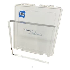 Hologic Selenia Lorad Mammography Flat Test Phantom Calibration Plate FREE SHIP