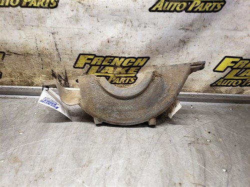 INSPECTION COVER TH700 Fits 1984 GMC 1500 PICKUP 1096491 - Picture 3 of 4