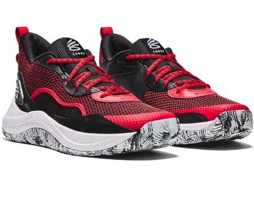 Under Armour Curry 3Z 24 Basketballschuhe Größe 11,5