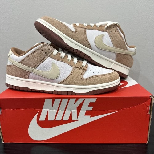 Size 9 - Dunk Low Medium Curry Brand New