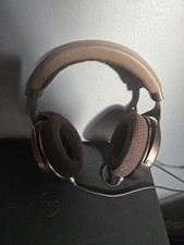 Focal Clear MG Over the Ear Wired Headphones. Highend