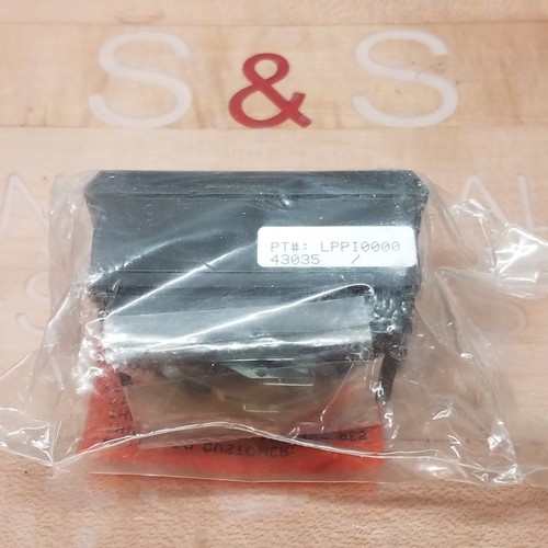 Red Lion Controls LPPI0000 Process Indicator Counter - NEW - Picture 4 of 5