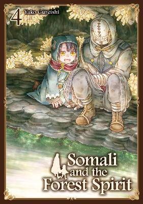 Somali and the Forest Spirit Vol. 4, Yako Gureishi